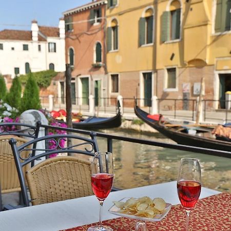 Casa Burchielle Hotel Venice Luaran gambar