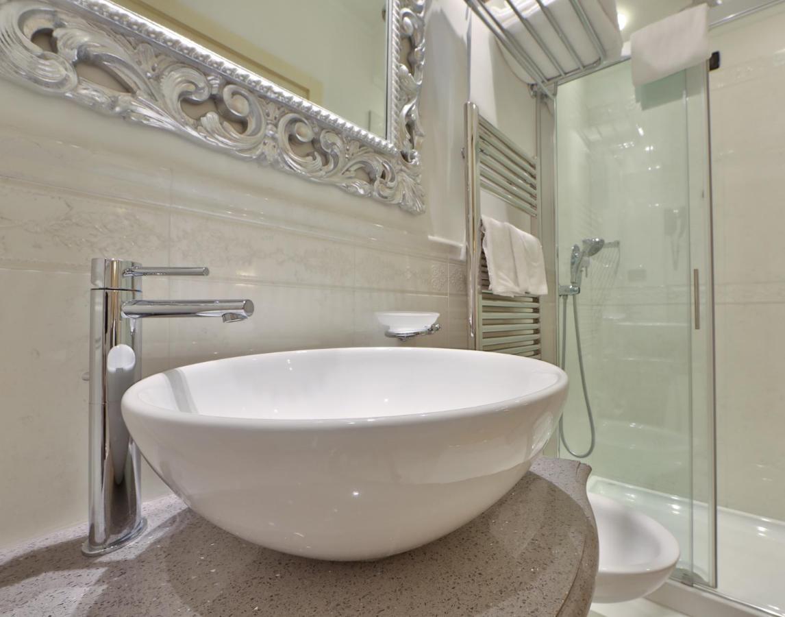 Casa Burchielle Hotel Venice Luaran gambar