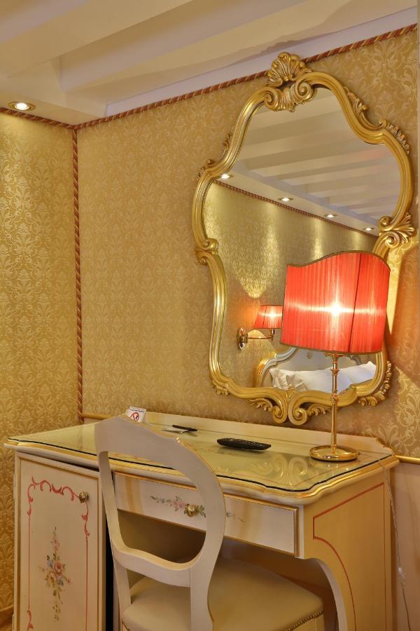 Casa Burchielle Hotel Venice Luaran gambar