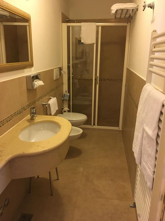Casa Burchielle Hotel Venice Luaran gambar