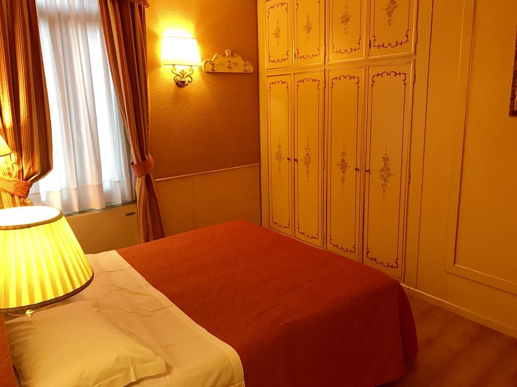Casa Burchielle Hotel Venice Luaran gambar