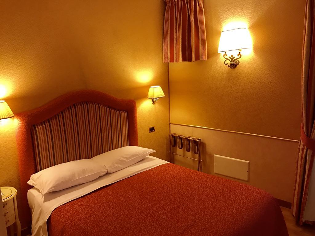 Casa Burchielle Hotel Venice Luaran gambar