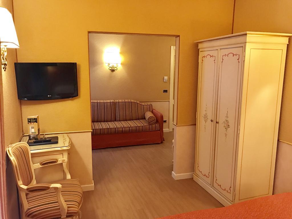 Casa Burchielle Hotel Venice Luaran gambar