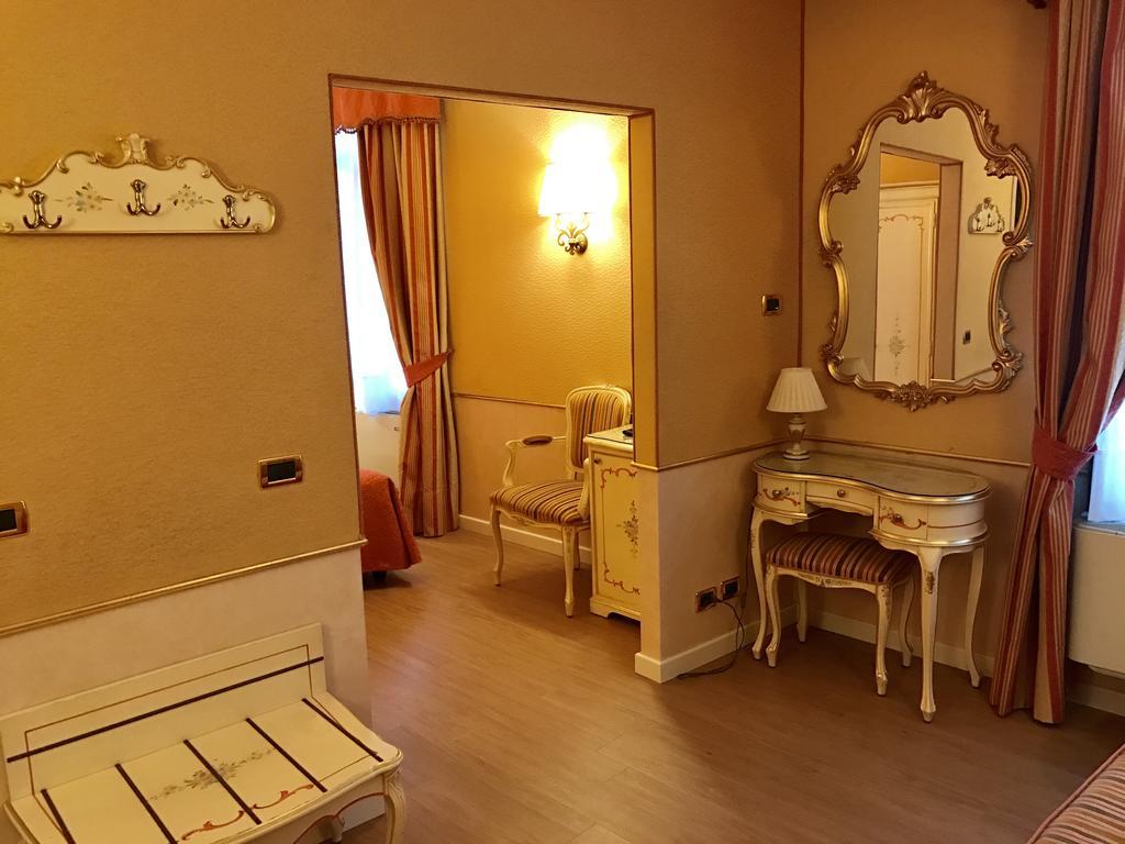 Casa Burchielle Hotel Venice Luaran gambar