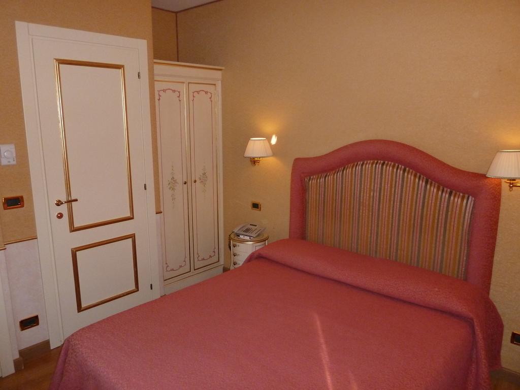 Casa Burchielle Hotel Venice Luaran gambar