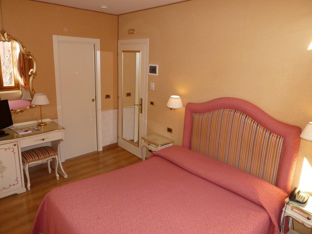 Casa Burchielle Hotel Venice Luaran gambar