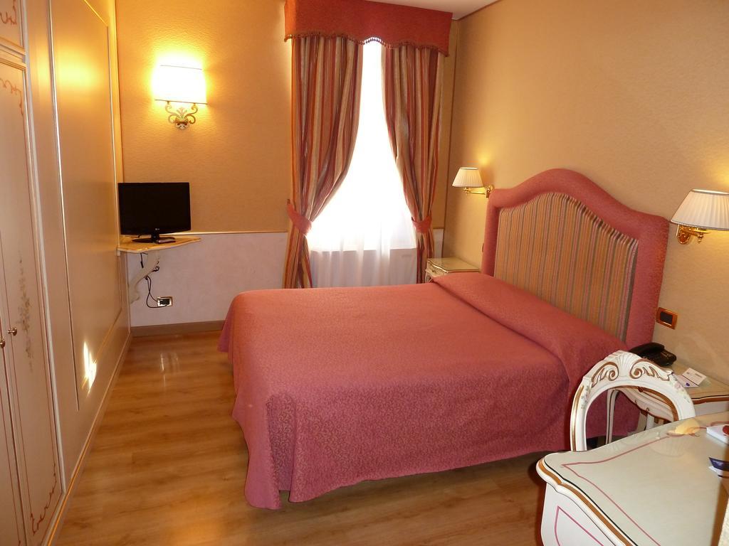 Casa Burchielle Hotel Venice Luaran gambar