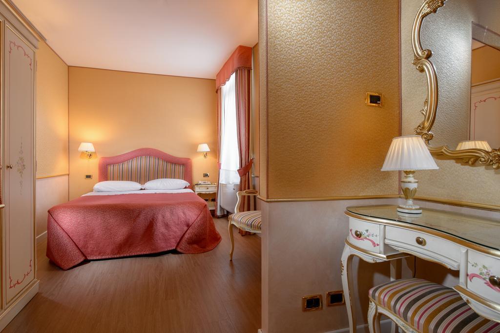 Casa Burchielle Hotel Venice Luaran gambar