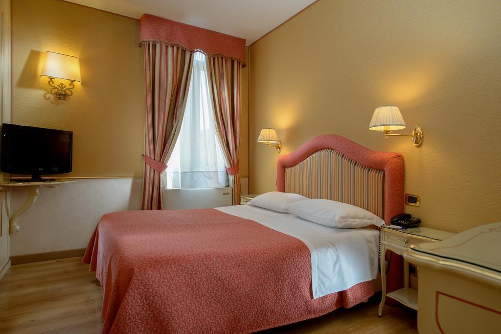 Casa Burchielle Hotel Venice Luaran gambar