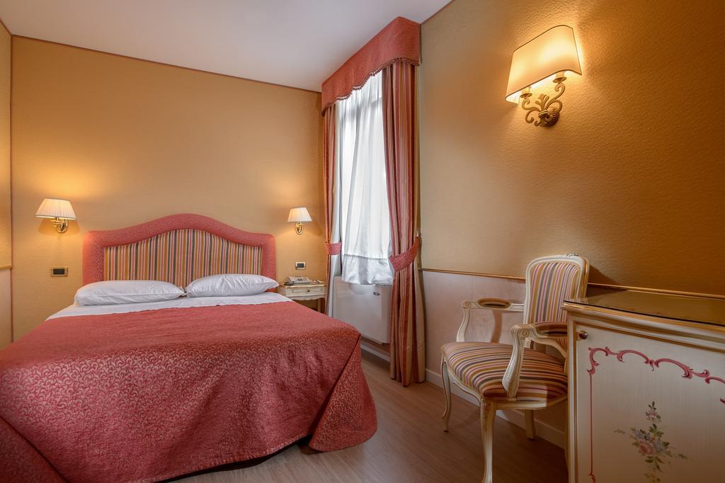 Casa Burchielle Hotel Venice Luaran gambar